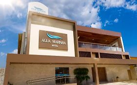 Hotel Agua Marinha